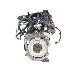 Recambio de motor completo para renault captur ii (hf_) tce 90 (hfm6) referencia OEM IAM H4MC632  