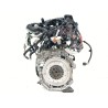 Recambio de motor completo para renault captur ii (hf_) tce 90 (hfm6) referencia OEM IAM H4MC632  