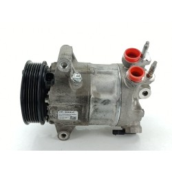 COMPRESOR AIRE ACONDICIONADO JX6119D629HC 