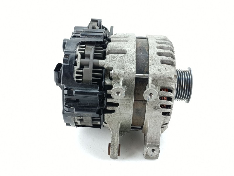 Recambio de alternador para ford puma (j2k, cf7) 1.0 ecoboost referencia OEM IAM P1T111238AA  