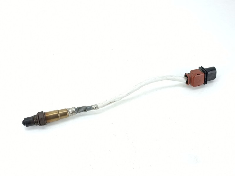 Recambio de sonda lambda para ford puma (j2k, cf7) 1.0 ecoboost referencia OEM IAM 258017472  