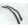 Recambio de embellecedor para mercedes-benz clase c (w204) c 200 cdi (204.007, 204.006) referencia OEM IAM A2046280198  