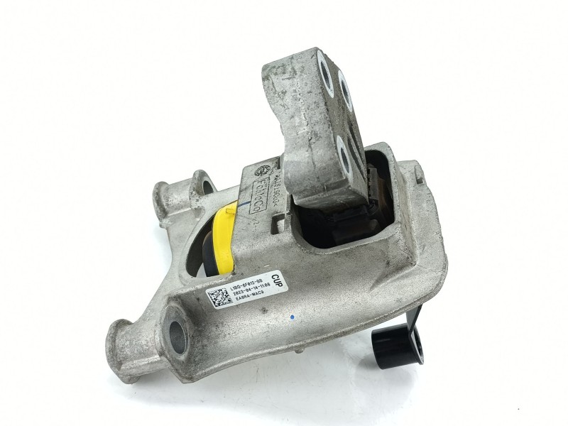 Recambio de soporte motor para ford puma (j2k, cf7) 1.0 ecoboost referencia OEM IAM L1BG6F012BB  