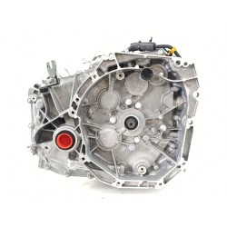 Recambio de caja cambios para renault captur ii (hf_) tce 90 (hfm6) referencia OEM IAM DB1102  