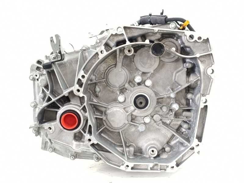Recambio de caja cambios para renault captur ii (hf_) tce 90 (hfm6) referencia OEM IAM DB1102  
