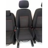 Recambio de juego asientos completo para ford s-max (wa6) 2.0 tdci referencia OEM IAM   