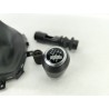 Recambio de guarnecidos palanca cambio para nissan qashqai iii (j12) 1.3 dig-t referencia OEM IAM 969UL6UN0B  