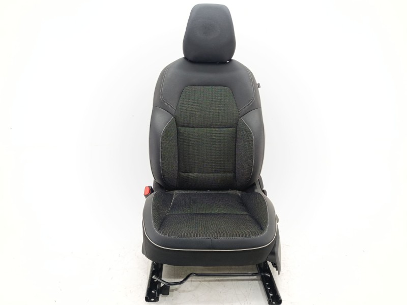Recambio de asiento delantero izquierdo para renault captur ii (hf_) tce 90 (hfm6) referencia OEM IAM 870060946R  