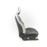 Recambio de asiento delantero izquierdo para renault captur ii (hf_) tce 90 (hfm6) referencia OEM IAM 870060946R  