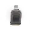 Recambio de asiento delantero izquierdo para renault captur ii (hf_) tce 90 (hfm6) referencia OEM IAM 870060946R  
