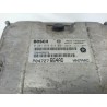 Recambio de centralita motor uce para chrysler voyager iv (rg, rs) 2.5 crd referencia OEM IAM 0281010814  