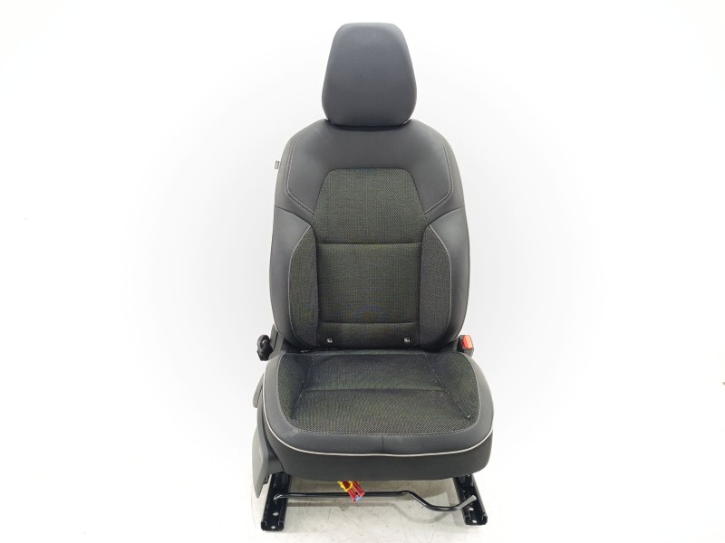 Recambio de asiento delantero derecho para renault captur ii (hf_) tce 90 (hfm6) referencia OEM IAM   