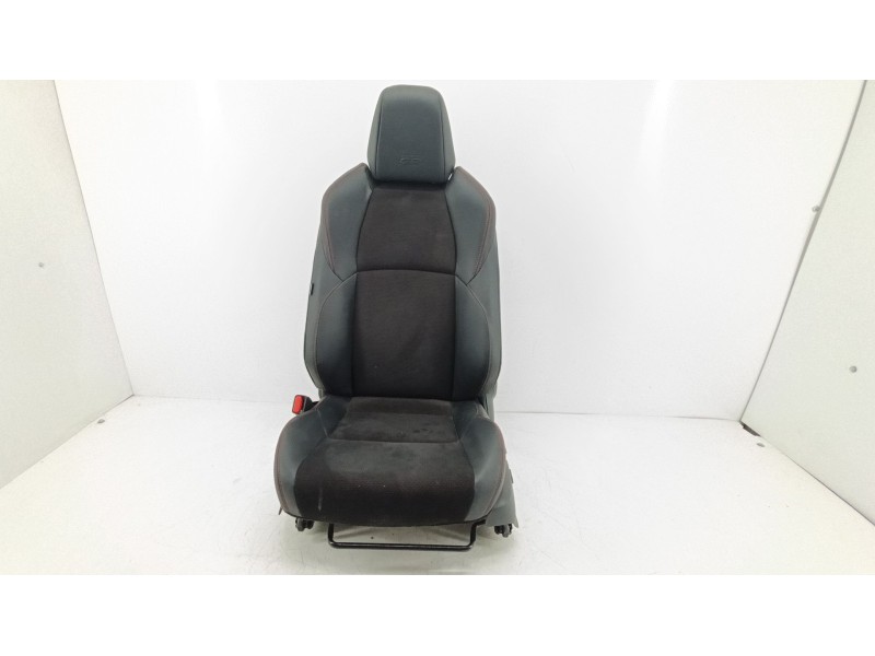 Recambio de asiento delantero izquierdo para toyota yaris (_p21_, _pa1_, _ph1_) 1.5 hybrid (mxph10) referencia OEM IAM 71014K003
