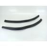 Recambio de embellecedor para mercedes-benz clase c (w204) c 200 cdi (204.007, 204.006) referencia OEM IAM A2046280198  