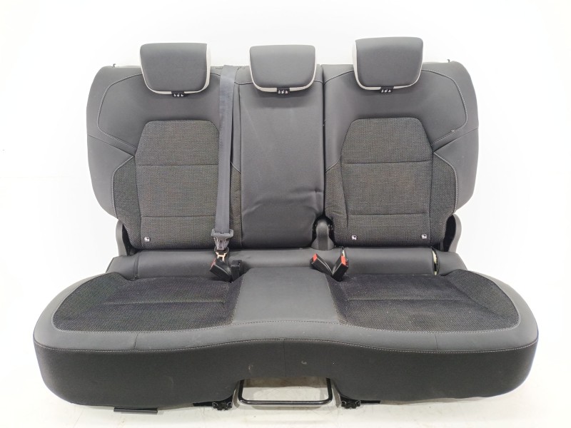 Recambio de asientos traseros para renault captur ii (hf_) tce 90 (hfm6) referencia OEM IAM 870068881R  