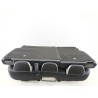 Recambio de asientos traseros para renault captur ii (hf_) tce 90 (hfm6) referencia OEM IAM 870068881R  