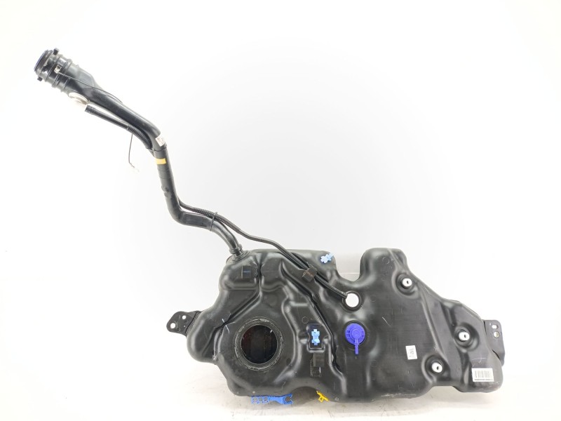 Recambio de deposito combustible para renault captur ii (hf_) tce 90 (hfm6) referencia OEM IAM 172035841R  
