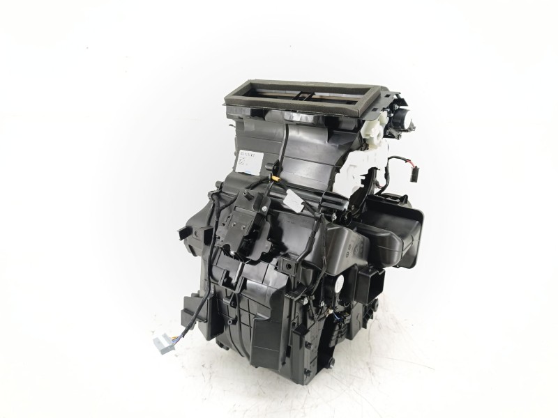 Recambio de calefaccion entera normal para renault captur ii (hf_) tce 90 (hfm6) referencia OEM IAM 272708569R  