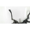 Recambio de puente delantero para toyota yaris (_p21_, _pa1_, _ph1_) 1.5 hybrid (mxph10) referencia OEM IAM   