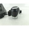 Recambio de guarnecidos palanca cambio para nissan qashqai iii (j12) 1.3 dig-t referencia OEM IAM 969UL6UN0B  