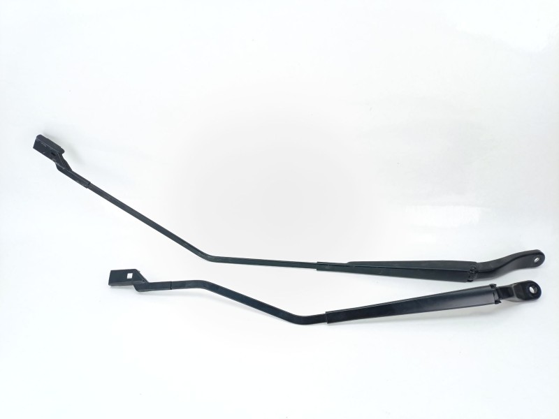 Recambio de brazo limpia delantero izquierdo para renault captur ii (hf_) tce 90 (hfm6) referencia OEM IAM 288866468R  