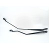 Recambio de brazo limpia delantero izquierdo para renault captur ii (hf_) tce 90 (hfm6) referencia OEM IAM 288866468R  