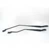 Recambio de brazo limpia delantero izquierdo para renault captur ii (hf_) tce 90 (hfm6) referencia OEM IAM 288866468R  