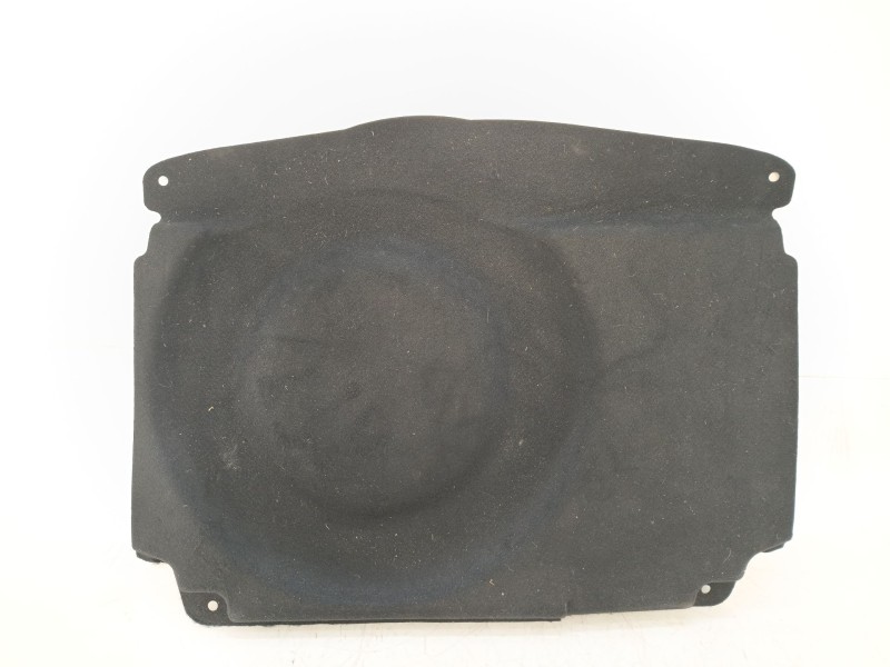 Recambio de tapa maletero para renault captur ii (hf_) tce 90 (hfm6) referencia OEM IAM 849049547R  