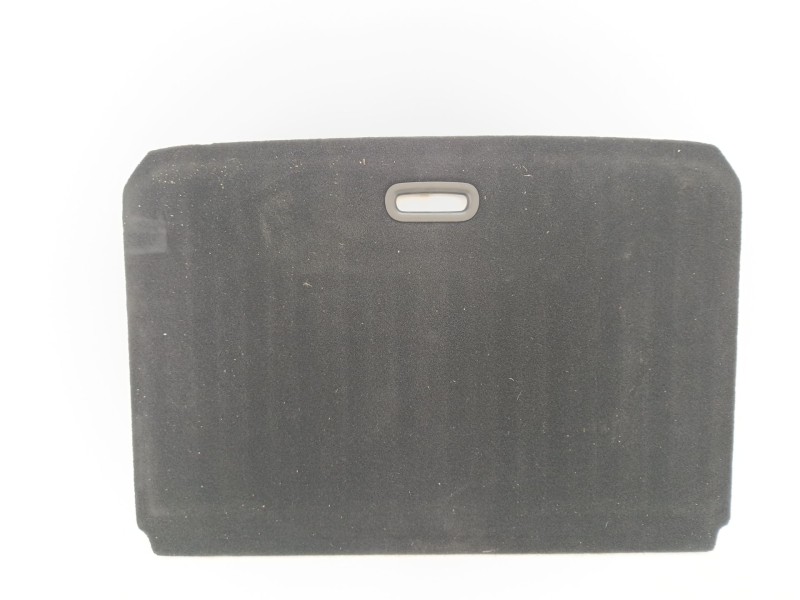 Recambio de tapa maletero para renault captur ii (hf_) tce 90 (hfm6) referencia OEM IAM 745149260R  