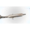 Recambio de catalizador para toyota yaris (_p21_, _pa1_, _ph1_) 1.5 hybrid (mxph10) referencia OEM IAM 17410K0100  