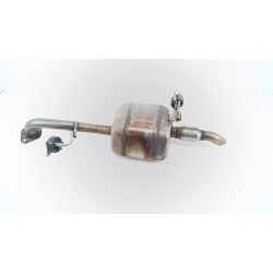 SILENCIADOR TRASERO 17430F3030 