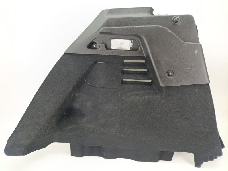 Recambio de moldura para renault captur ii (hf_) tce 90 (hfm6) referencia OEM IAM 849512770R  
