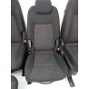 Recambio de juego asientos completo para ford s-max (wa6) 2.0 tdci referencia OEM IAM   