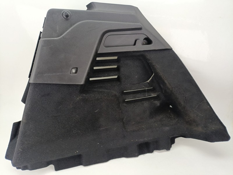 Recambio de moldura para renault captur ii (hf_) tce 90 (hfm6) referencia OEM IAM 849502882R  