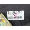 Recambio de moldura para renault captur ii (hf_) tce 90 (hfm6) referencia OEM IAM 849502882R  