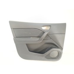 GUARNECIDO PUERTA DELANTERA IZQUIERDA 809012739R 