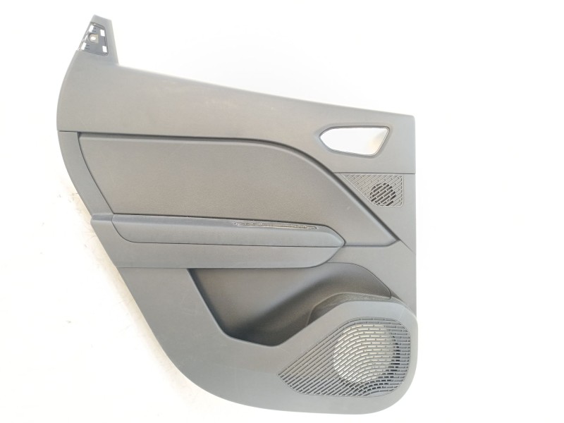 Recambio de guarnecido puerta trasera izquierda para renault captur ii (hf_) tce 90 (hfm6) referencia OEM IAM 829010642R  