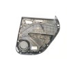Recambio de guarnecido puerta trasera izquierda para renault captur ii (hf_) tce 90 (hfm6) referencia OEM IAM 829010642R  