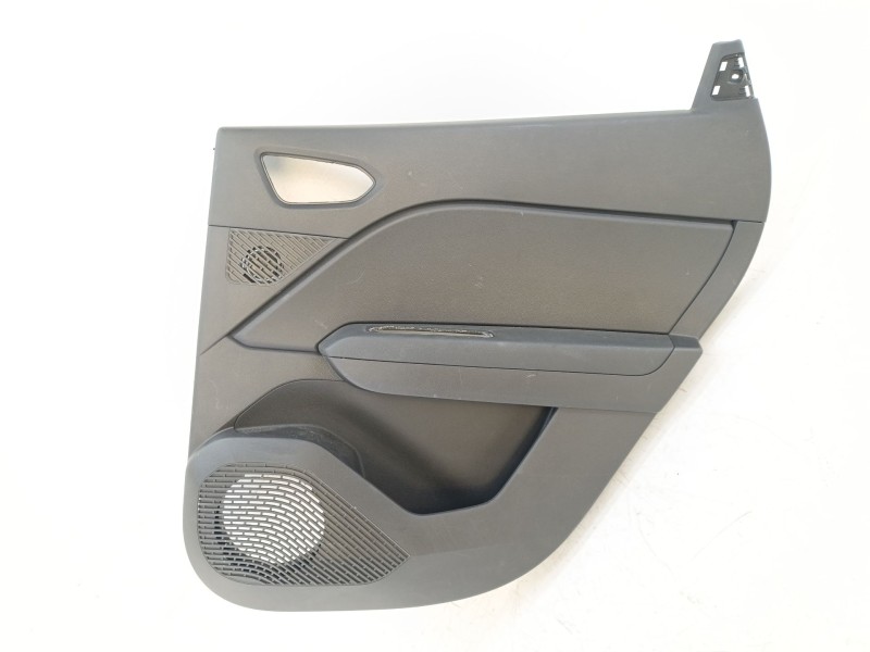 Recambio de guarnecido puerta trasera derecha para renault captur ii (hf_) tce 90 (hfm6) referencia OEM IAM 829006242R  