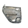 Recambio de guarnecido puerta trasera derecha para renault captur ii (hf_) tce 90 (hfm6) referencia OEM IAM 829006242R  