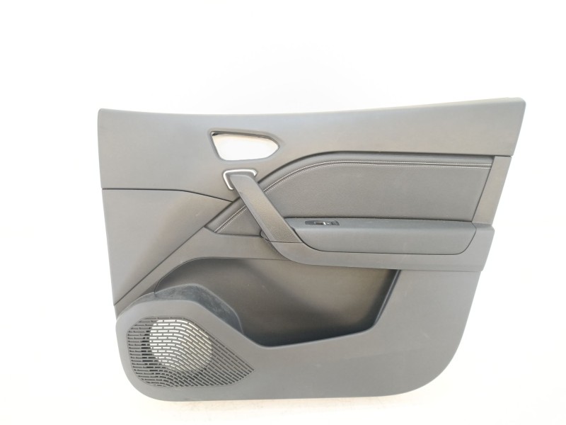Recambio de guarnecido puerta delantera derecha para renault captur ii (hf_) tce 90 (hfm6) referencia OEM IAM 809005635R  