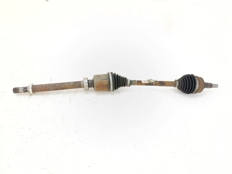 Recambio de transmision delantera derecha para renault captur ii (hf_) tce 90 (hfm6) referencia OEM IAM 391008444R  
