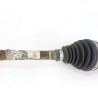 Recambio de transmision delantera derecha para renault captur ii (hf_) tce 90 (hfm6) referencia OEM IAM 391008444R  