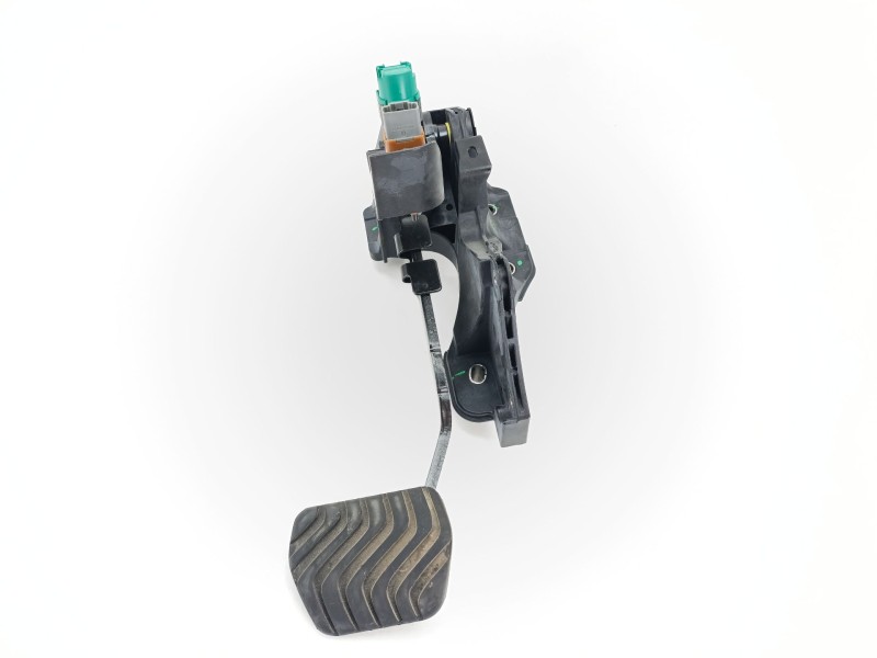 Recambio de pedal freno para renault captur ii (hf_) tce 90 (hfm6) referencia OEM IAM 465017806R  