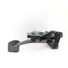 Recambio de pedal freno para renault captur ii (hf_) tce 90 (hfm6) referencia OEM IAM 465017806R  