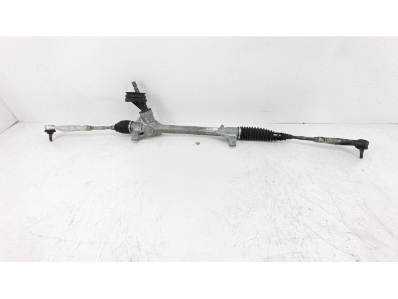 Recambio de cremallera direccion para toyota yaris (_p21_, _pa1_, _ph1_) 1.5 hybrid (mxph10) referencia OEM IAM 455100D690  