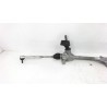 Recambio de cremallera direccion para toyota yaris (_p21_, _pa1_, _ph1_) 1.5 hybrid (mxph10) referencia OEM IAM 455100D690  