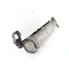 Recambio de silenciador trasero para renault captur ii (hf_) tce 90 (hfm6) referencia OEM IAM 201208690R  