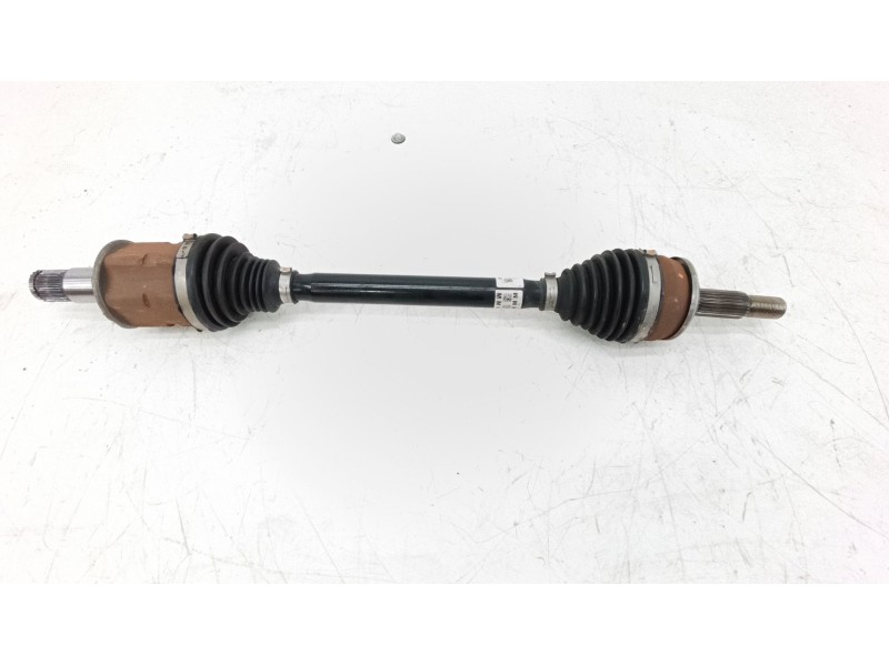 Recambio de transmision delantera izquierda para toyota yaris (_p21_, _pa1_, _ph1_) 1.5 hybrid (mxph10) referencia OEM IAM 43420