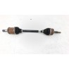 Recambio de transmision delantera izquierda para toyota yaris (_p21_, _pa1_, _ph1_) 1.5 hybrid (mxph10) referencia OEM IAM 43420